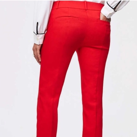 Ann Taylor Pants - Ann Taylor Devin Fit Pants